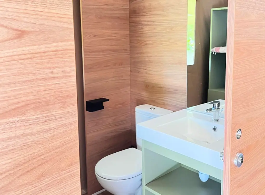 Campasun Camping International Aups 6 Stelle★★★★★★