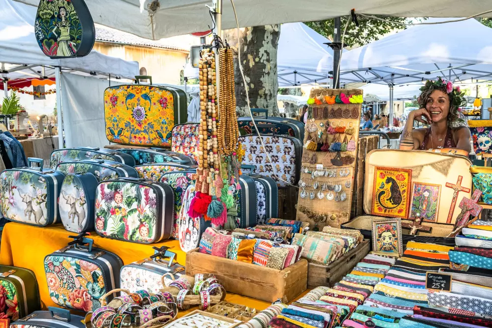 Campasun Camping International Aups 4 Stars★★★★