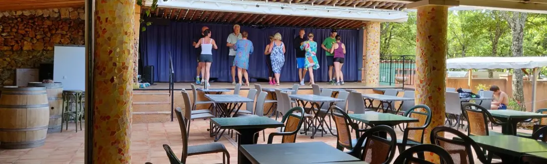 Campasun Camping International Aups 6 Stelle★★★★★★