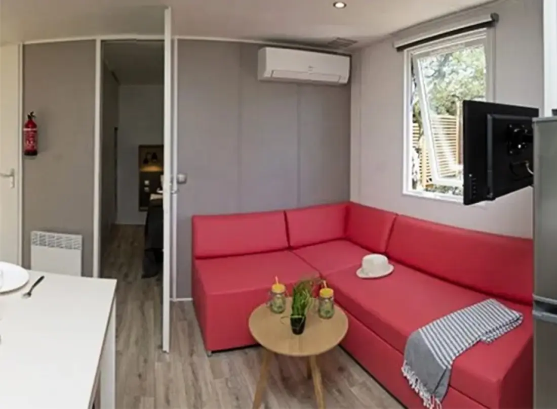 Campasun Camping International Aups 6 Stelle★★★★★★