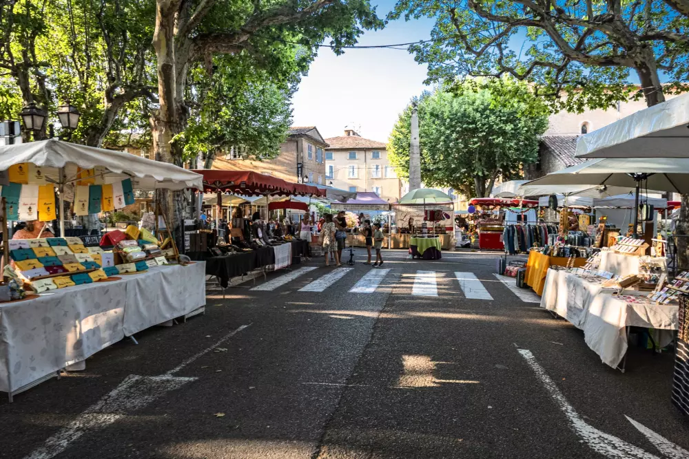 Campasun Camping International Aups 4 Stars★★★★