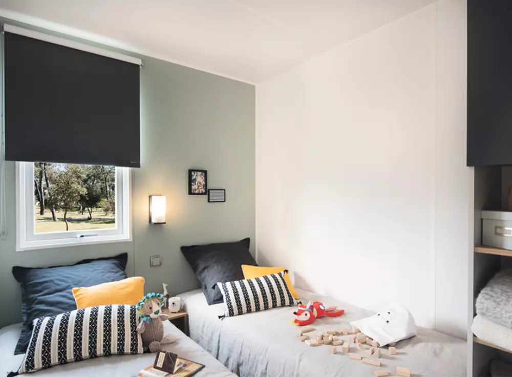 Campasun Camping International Aups 4 Stars★★★★