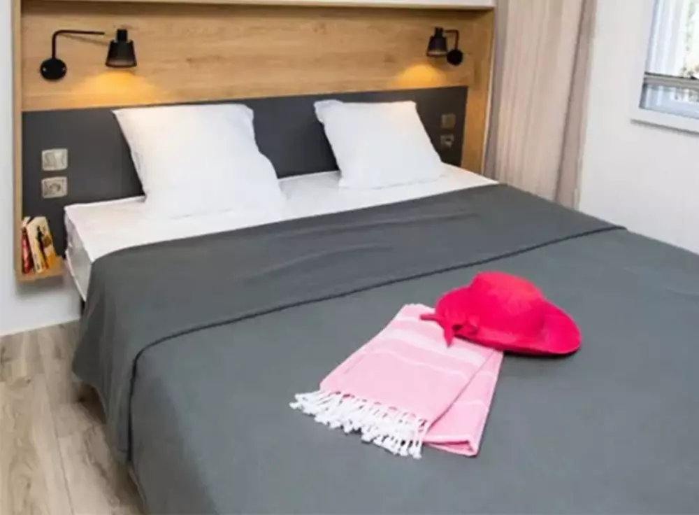 Campasun Camping International Aups 4 Stars★★★★