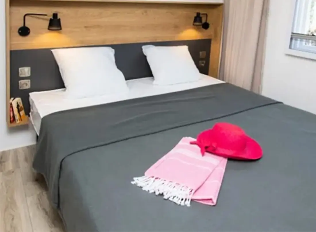 Campasun Camping International Aups 6 Stelle★★★★★★