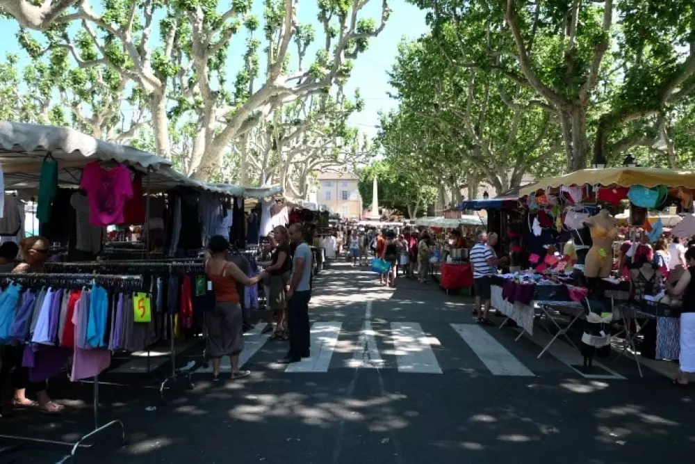 Campasun Camping International Aups 4 Stars★★★★