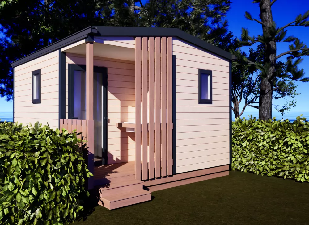 Campasun Camping International Aups 4 Stars★★★★