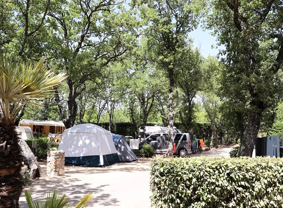 Campasun Camping International Aups 6 Stelle★★★★★★