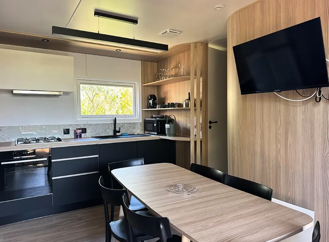 Campasun Camping International Aups 6 Stelle★★★★★★