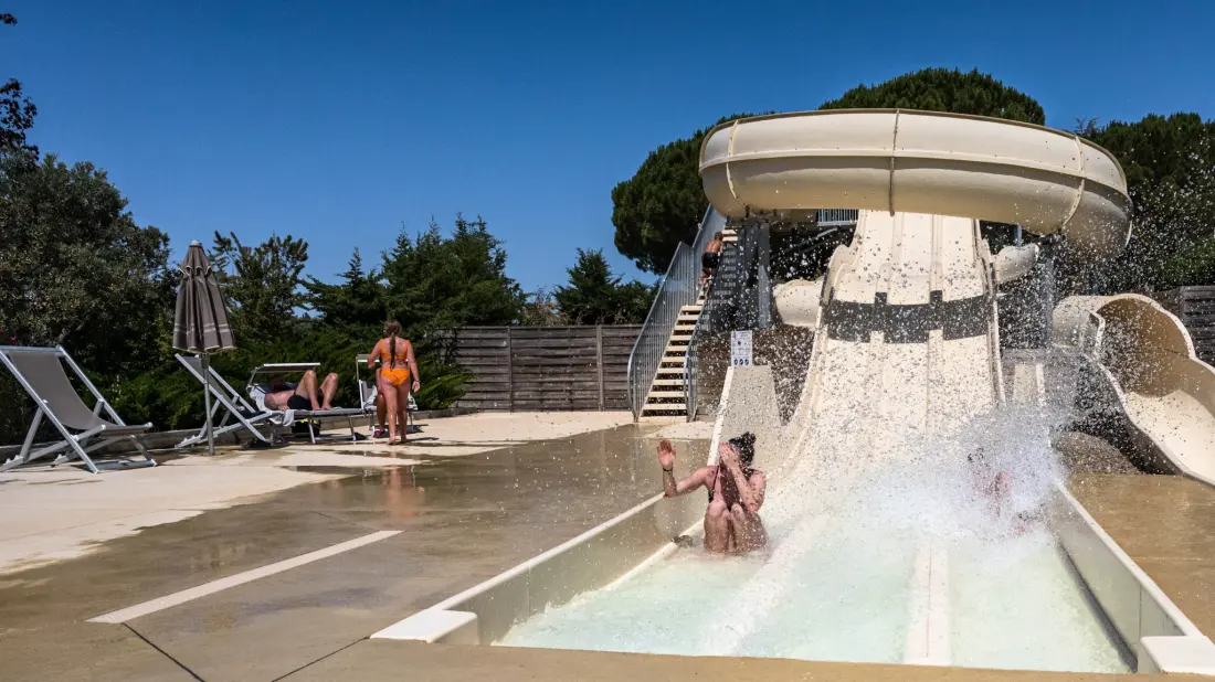 Campasun Camping International Aups 6 Stelle★★★★★★