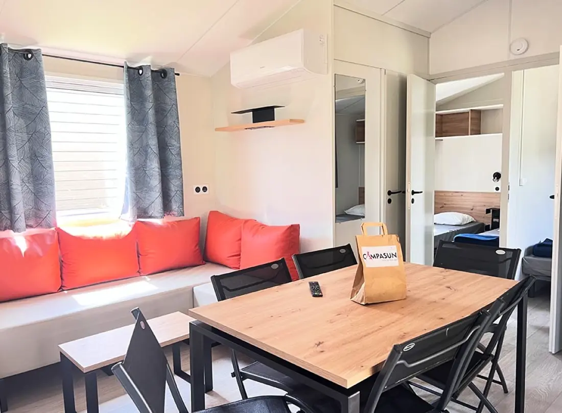 Campasun Camping International Aups 6 Stelle★★★★★★