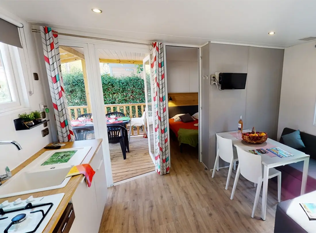 Campasun Camping International Aups 6 Stelle★★★★★★