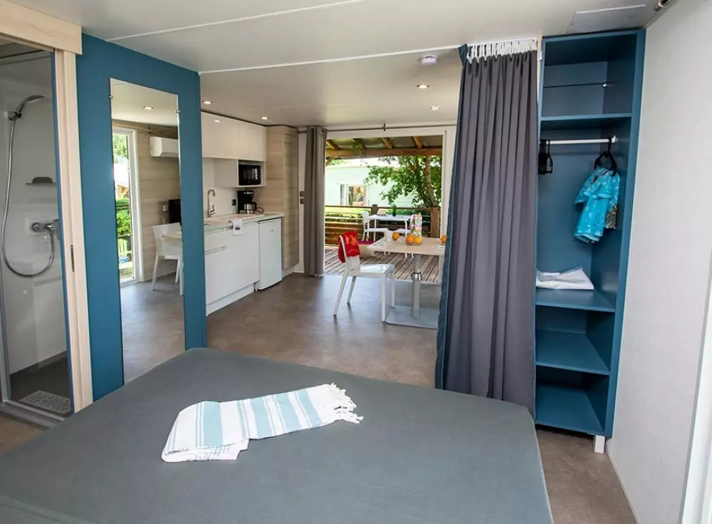 Campasun Camping International Aups 4 Stars★★★★