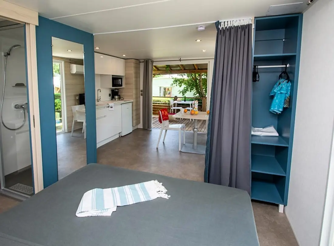 Campasun Camping International Aups 6 Stelle★★★★★★