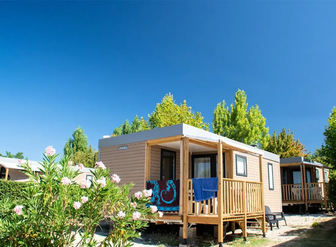 Campasun Camping International Aups 6 Stelle★★★★★★
