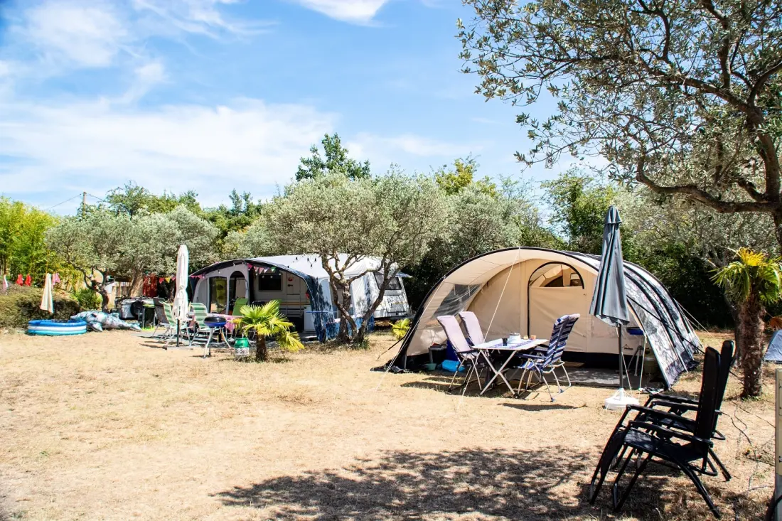 Campasun Camping International Aups 6 Stelle★★★★★★