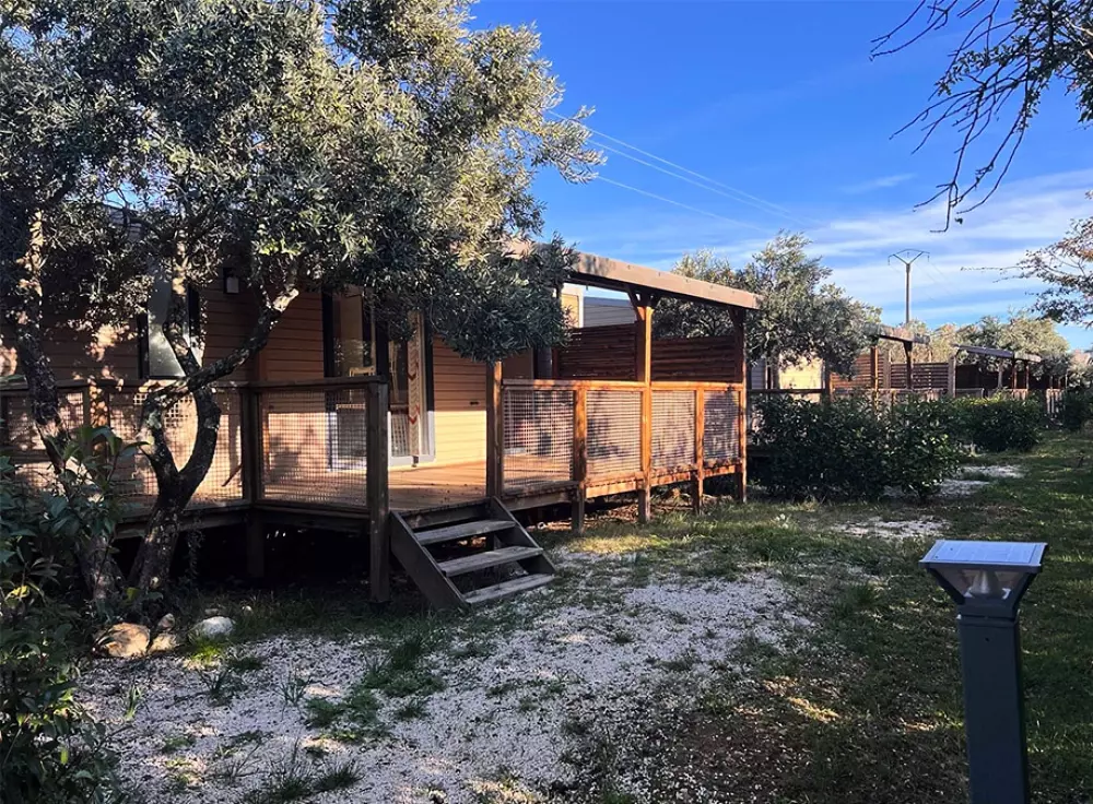 Campasun Camping International Aups 4 Stars★★★★