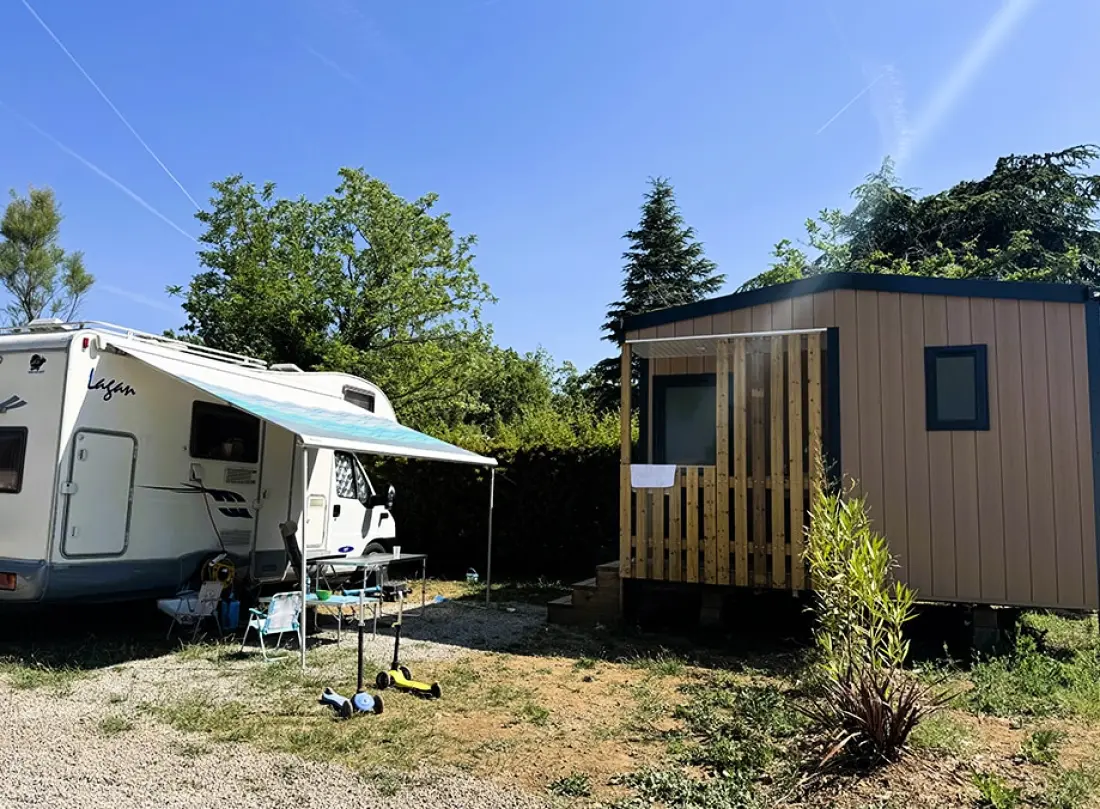Campasun Camping International Aups 6 Stelle★★★★★★