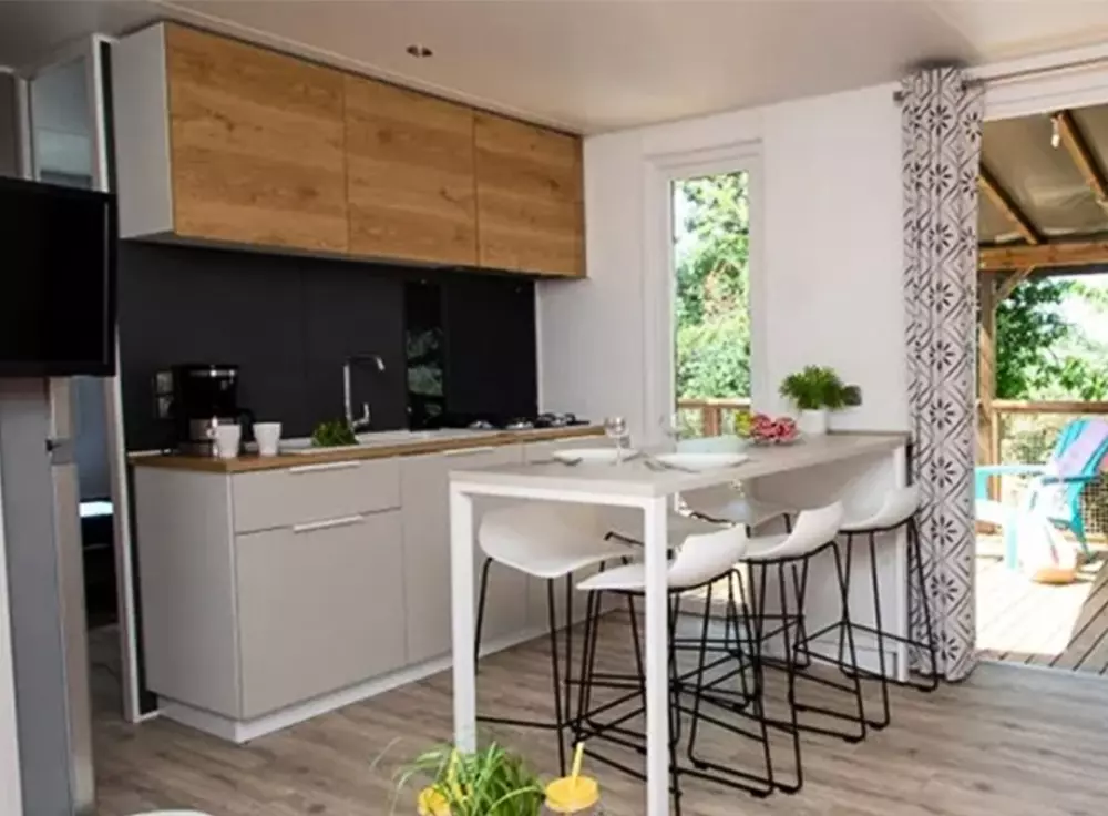 Campasun Camping International Aups 4 Stars★★★★