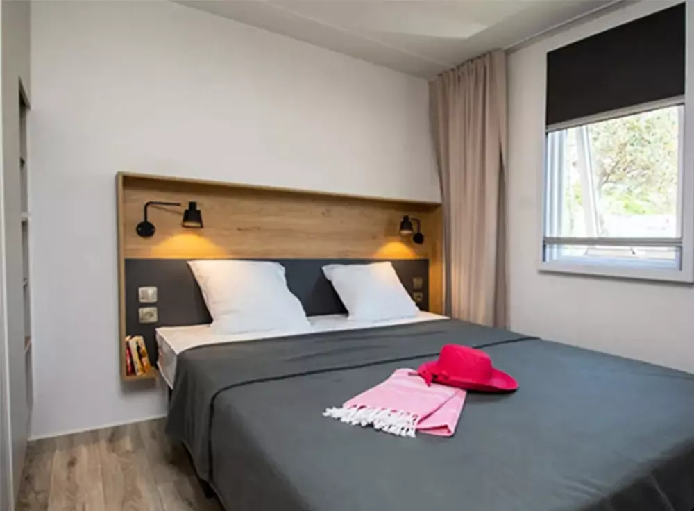 Campasun Camping International Aups 4 Stars★★★★