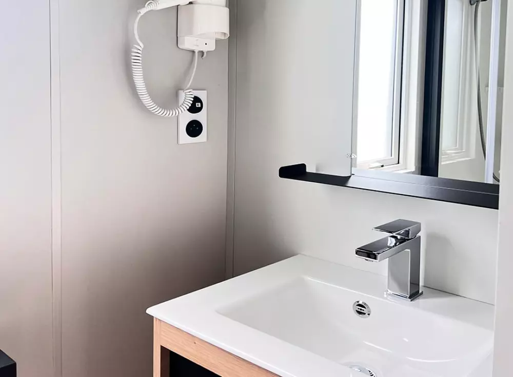 Campasun Camping International Aups 4 Stars★★★★