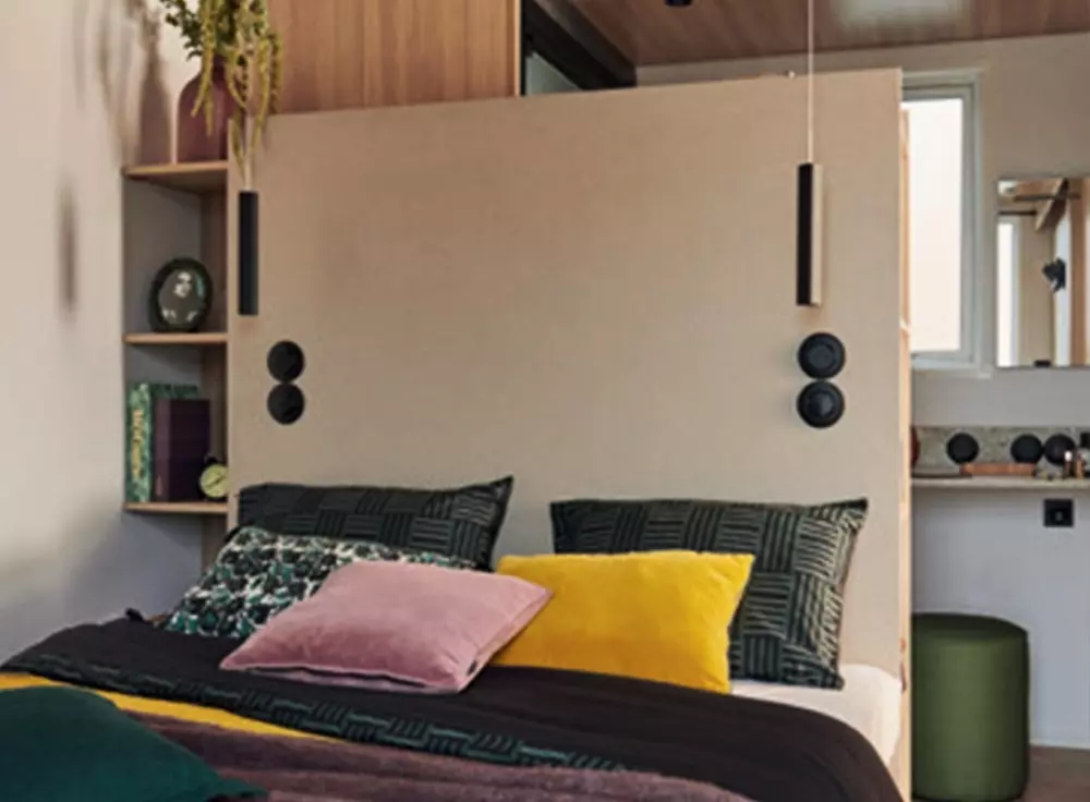 Campasun Camping International Aups 4 Stars★★★★