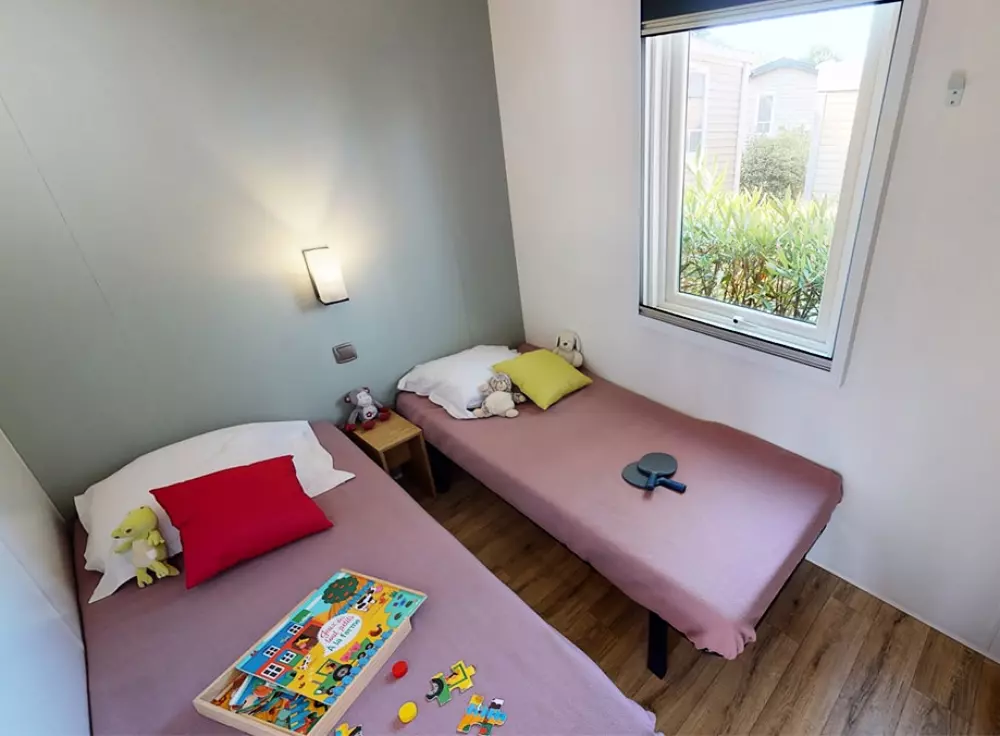 Campasun Camping International Aups 4 Stars★★★★