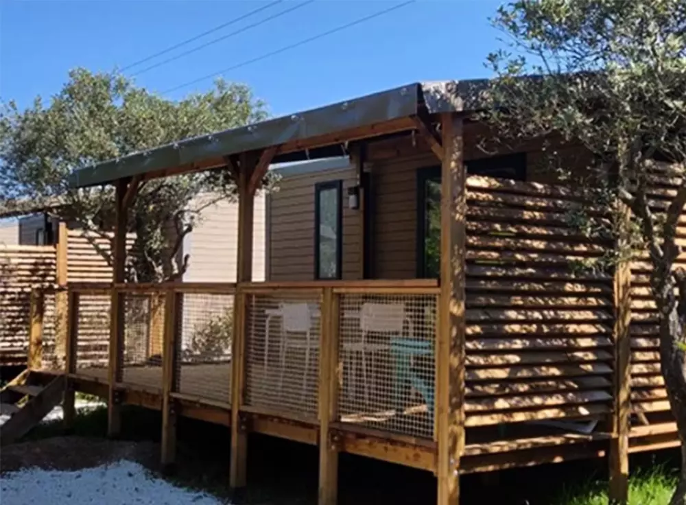 Campasun Camping International Aups 4 Stars★★★★