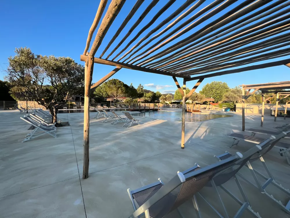 Campasun Camping International Aups 4 Stars★★★★