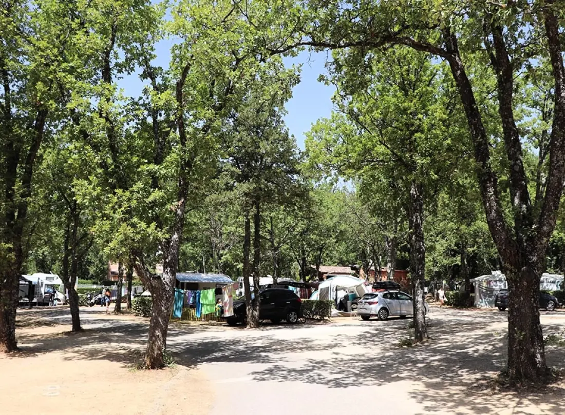 Campasun Camping International Aups 6 Stelle★★★★★★