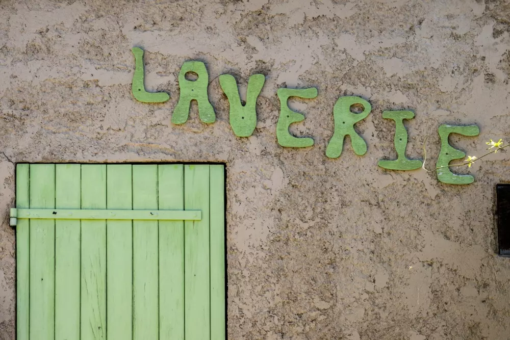 Campsite maeva Getaways the Emerald of Verdon 3 Stars★★★