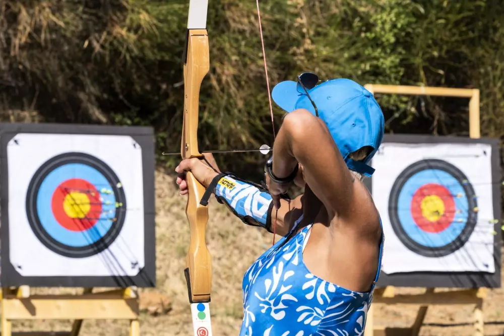 Campsite maeva Getaways the Emerald of Verdon 3 Stars★★★