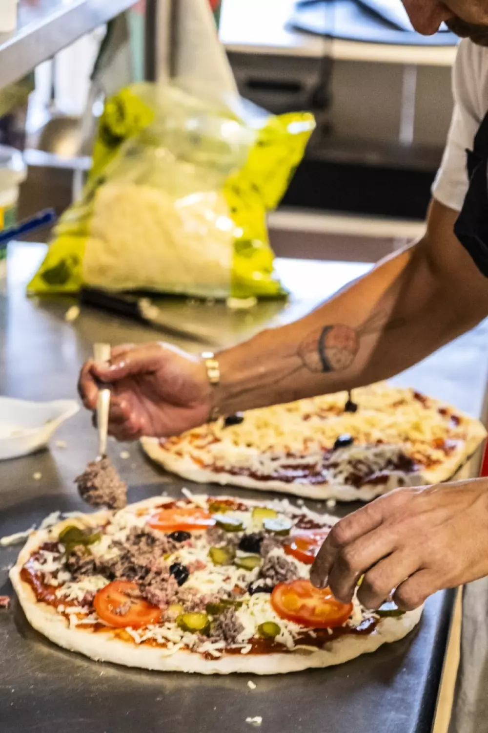 Campsite maeva Getaways the Emerald of Verdon 3 Stars★★★