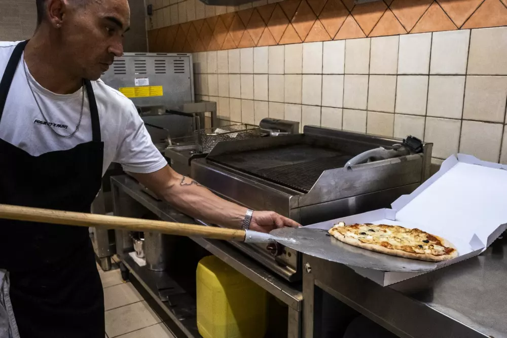 Campsite maeva Getaways the Emerald of Verdon 3 Stars★★★