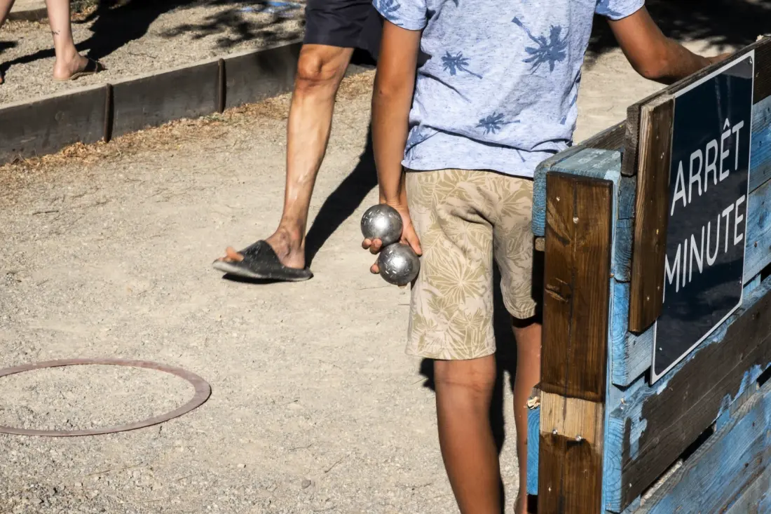 Camping maeva Escapades l'Émeraude du Verdon 3 Sterne★★★