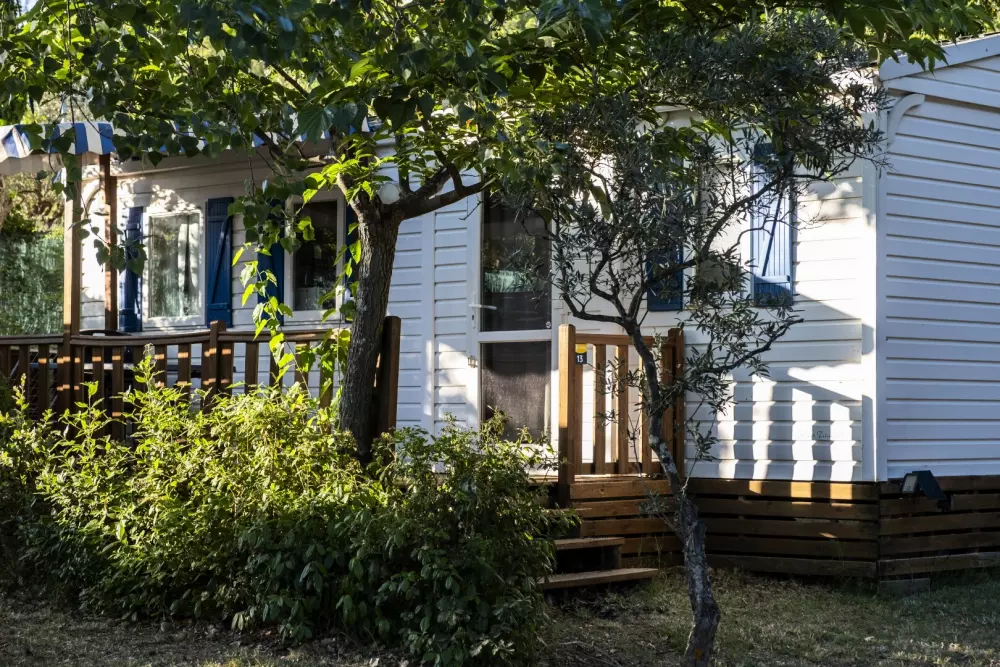 Campsite maeva Getaways the Emerald of Verdon 3 Stars★★★