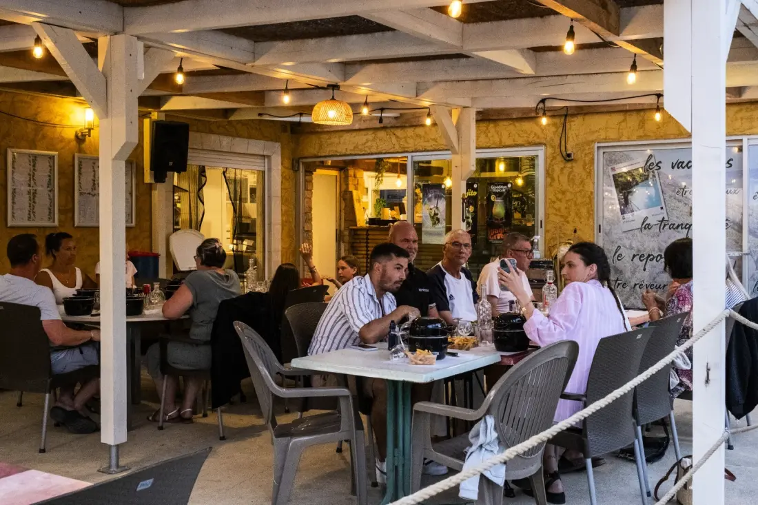Camping maeva Escapades l'Émeraude du Verdon 3 Sterne★★★
