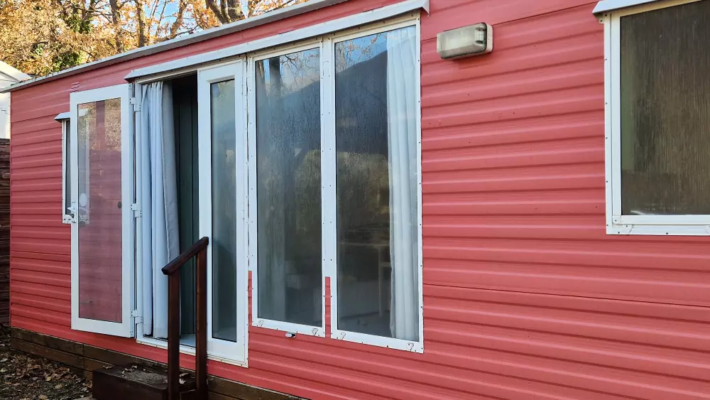 Campsite maeva Getaways the Emerald of Verdon 3 Stars★★★