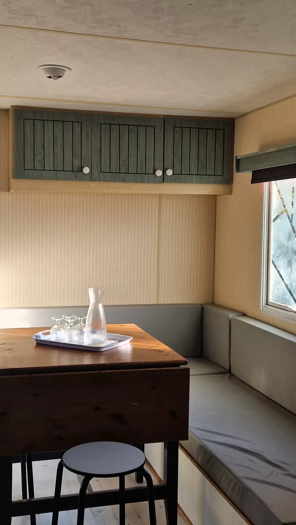 Campsite maeva Getaways the Emerald of Verdon 3 Stars★★★