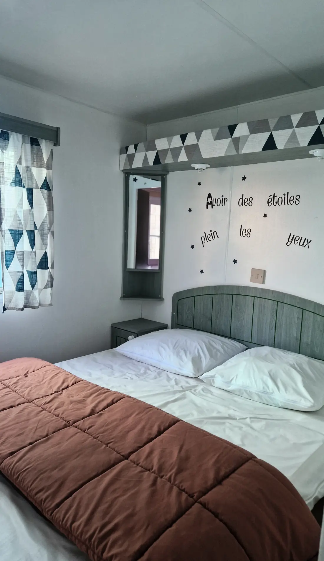 Camping maeva Escapades l'Émeraude du Verdon 3 Sterne★★★