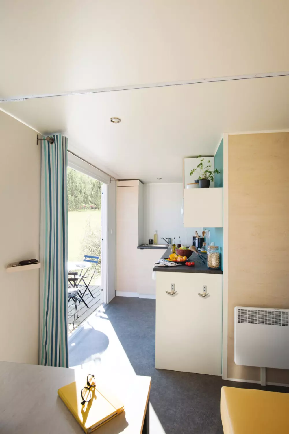 Campsite maeva Getaways the Emerald of Verdon 3 Stars★★★