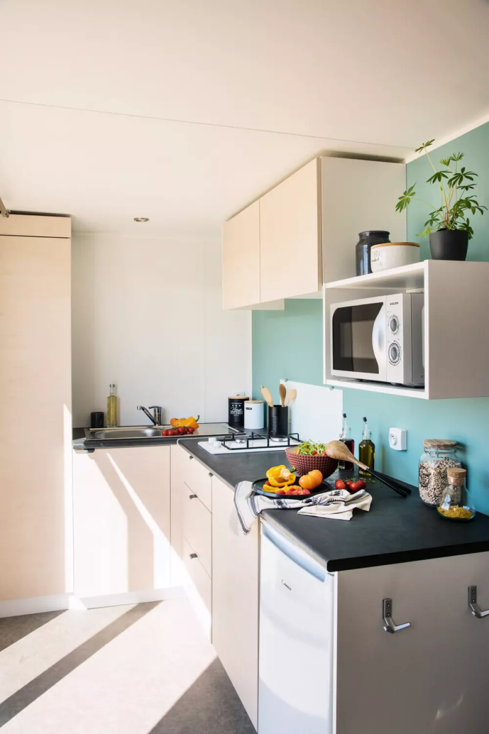 Campsite maeva Getaways the Emerald of Verdon 3 Stars★★★