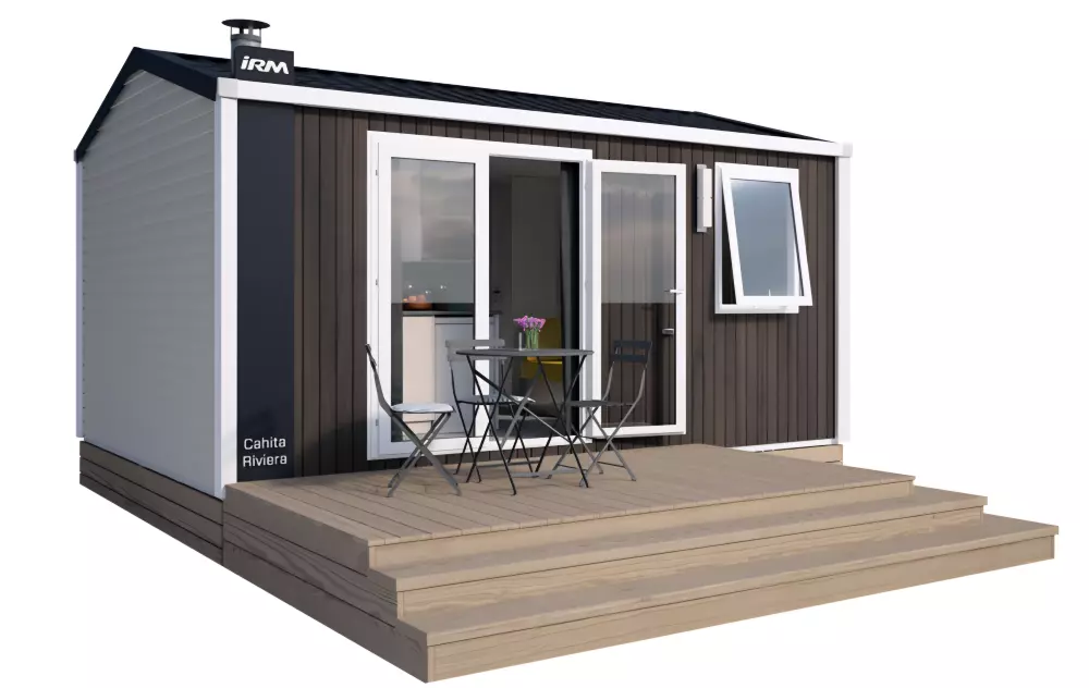 Campsite maeva Getaways the Emerald of Verdon 3 Stars★★★