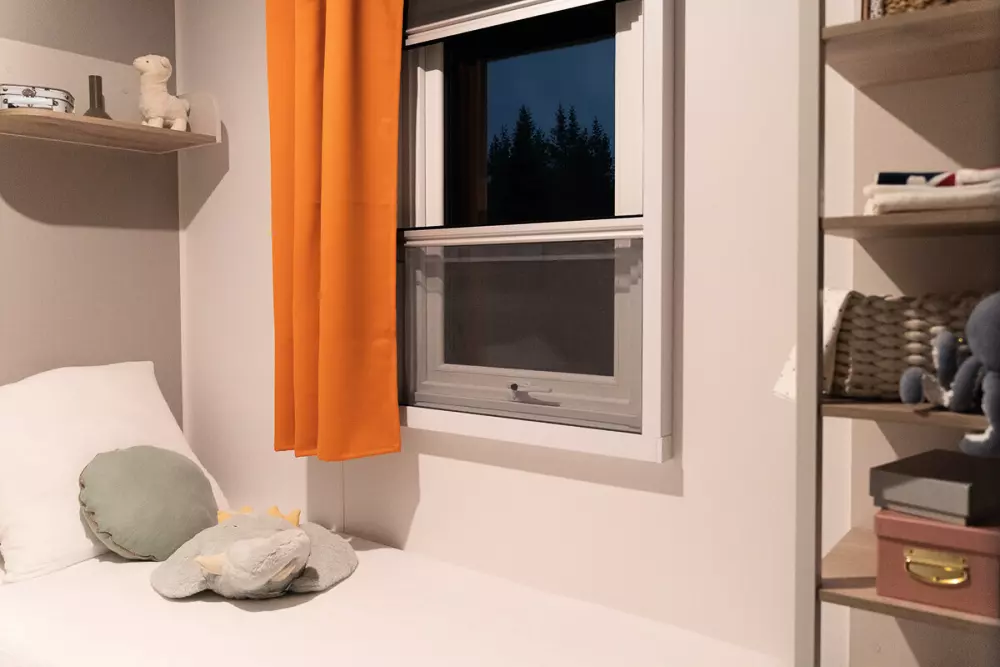 Campsite maeva Getaways the Emerald of Verdon 3 Stars★★★