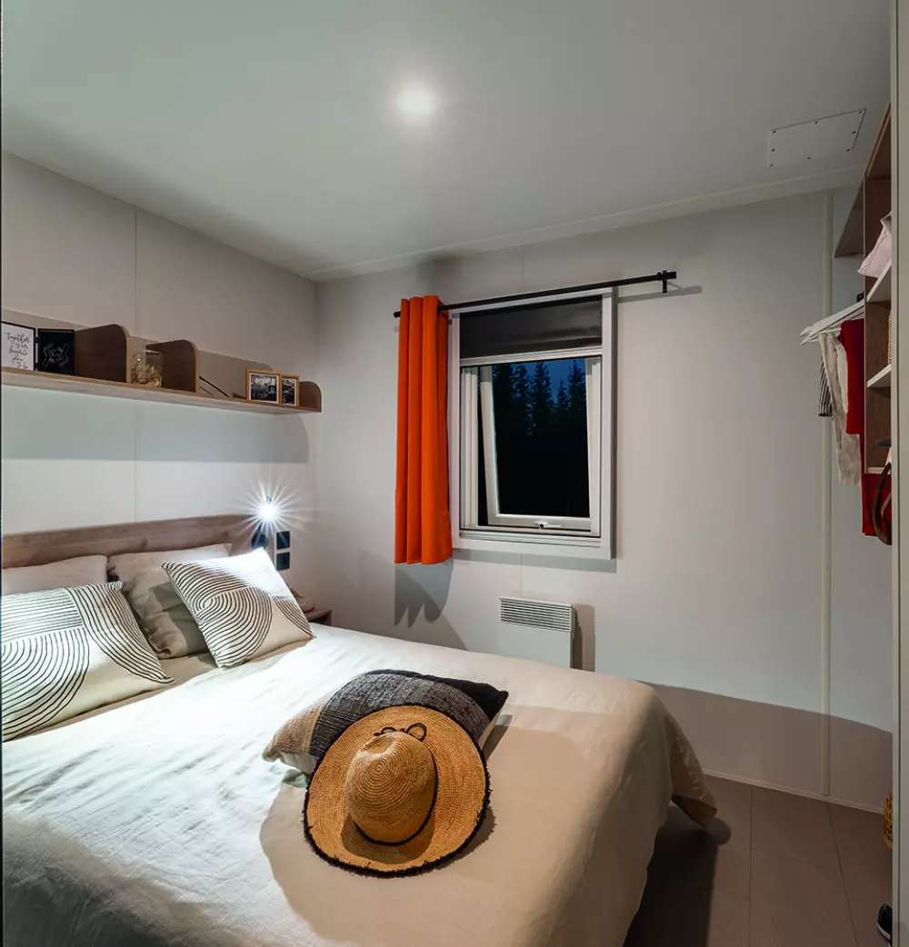 Campsite maeva Getaways the Emerald of Verdon 3 Stars★★★