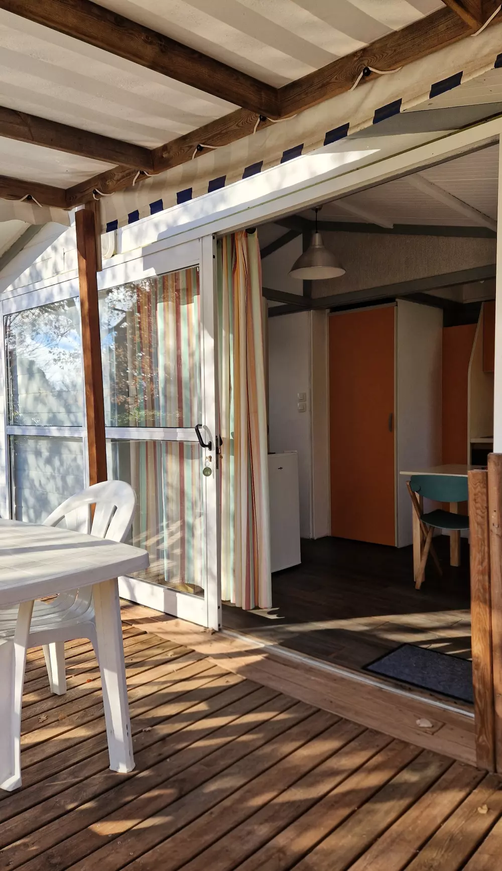 Campsite maeva Getaways the Emerald of Verdon 3 Stars★★★