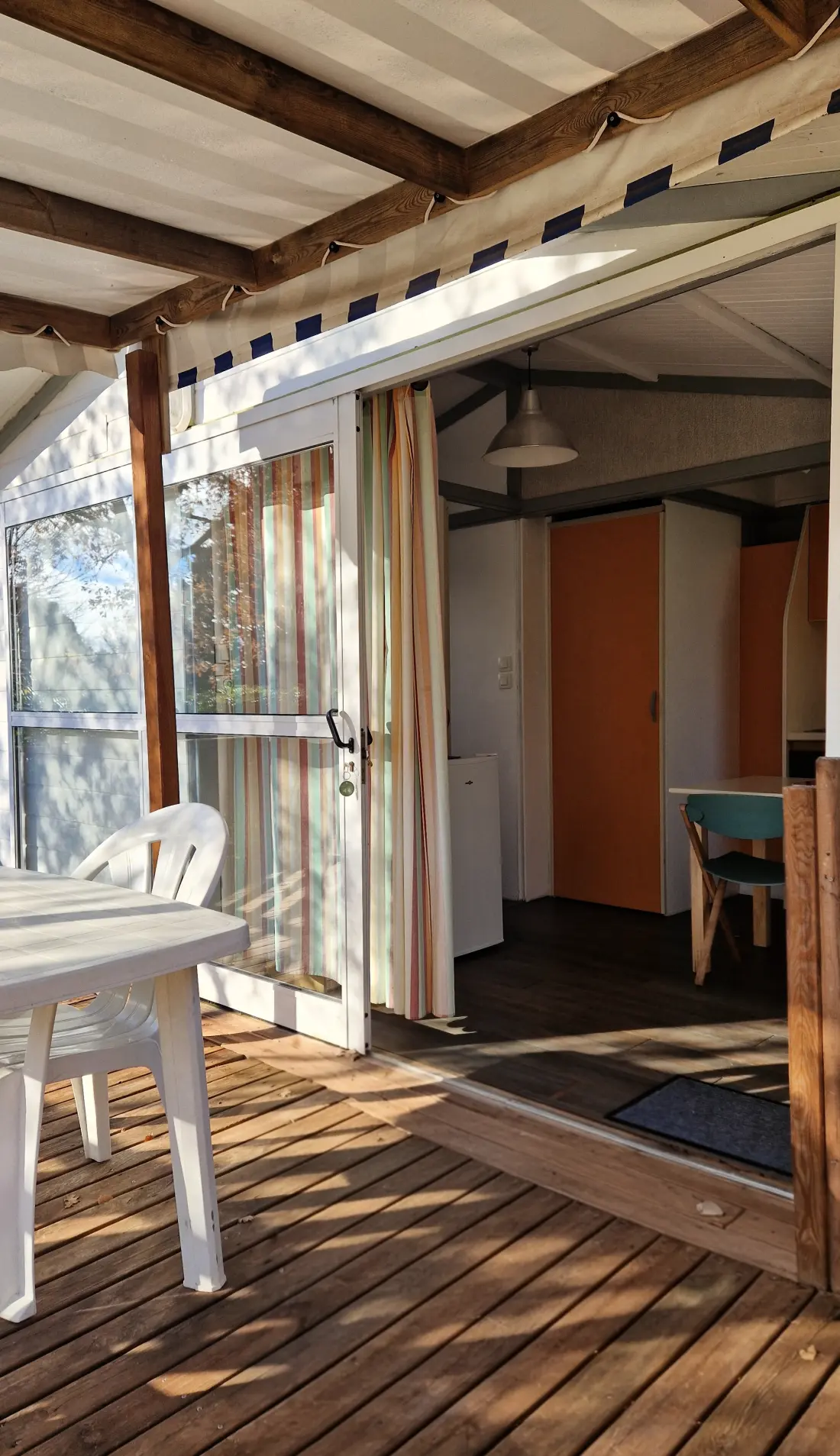 Camping maeva Escapades l'Émeraude du Verdon 3 Sterne★★★