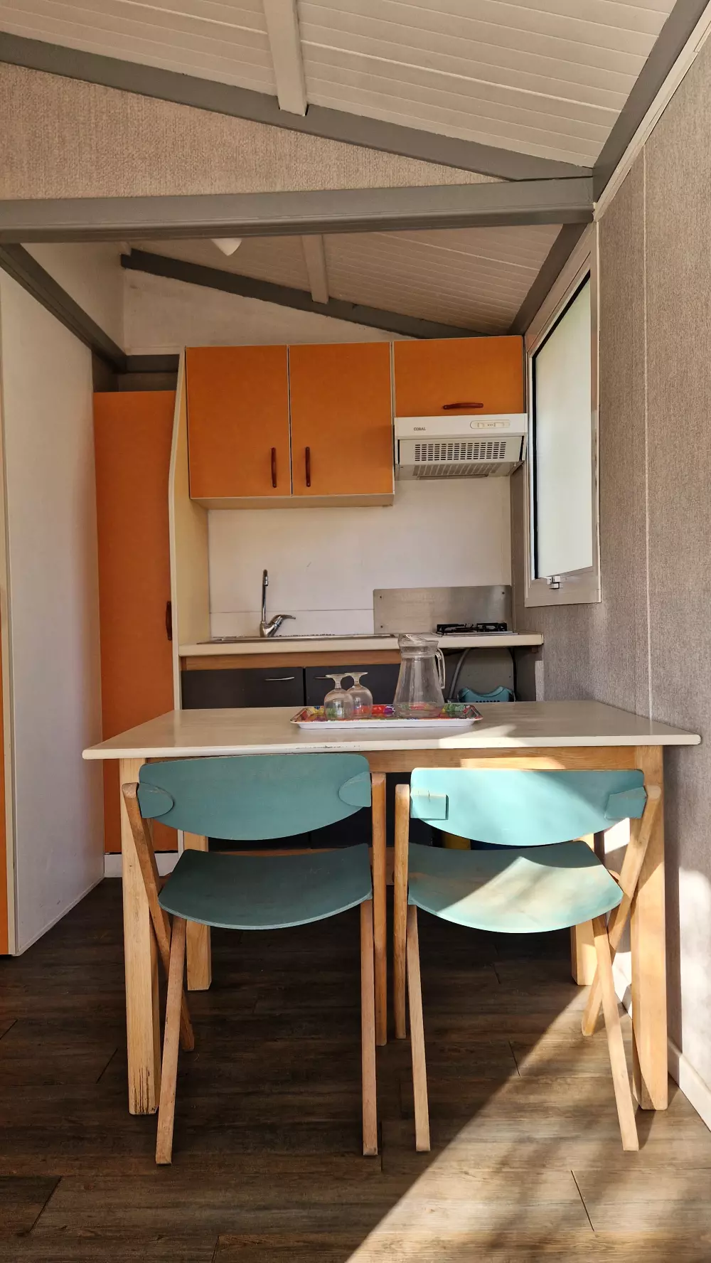 Campsite maeva Getaways the Emerald of Verdon 3 Stars★★★