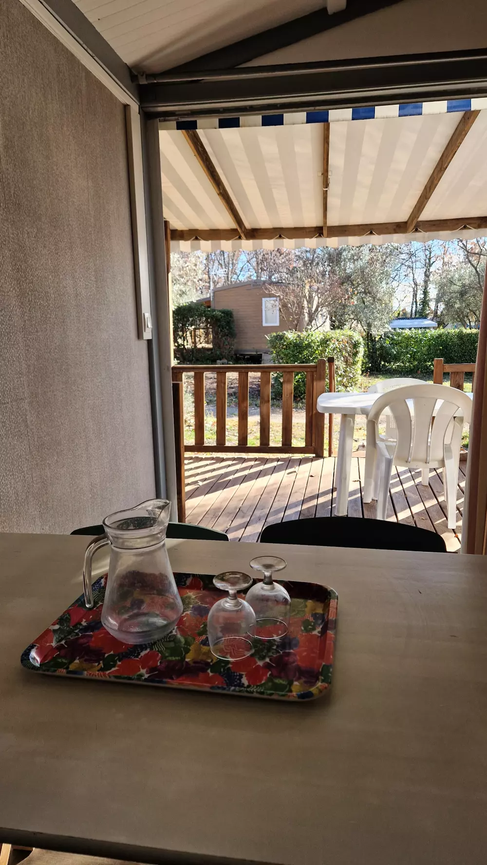 Campsite maeva Getaways the Emerald of Verdon 3 Stars★★★