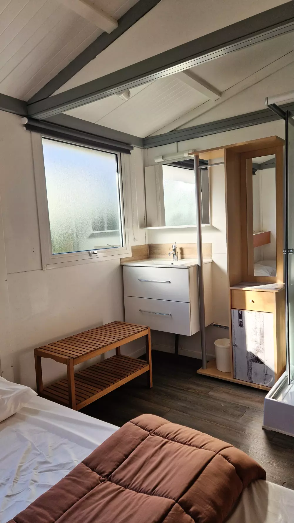 Campsite maeva Getaways the Emerald of Verdon 3 Stars★★★