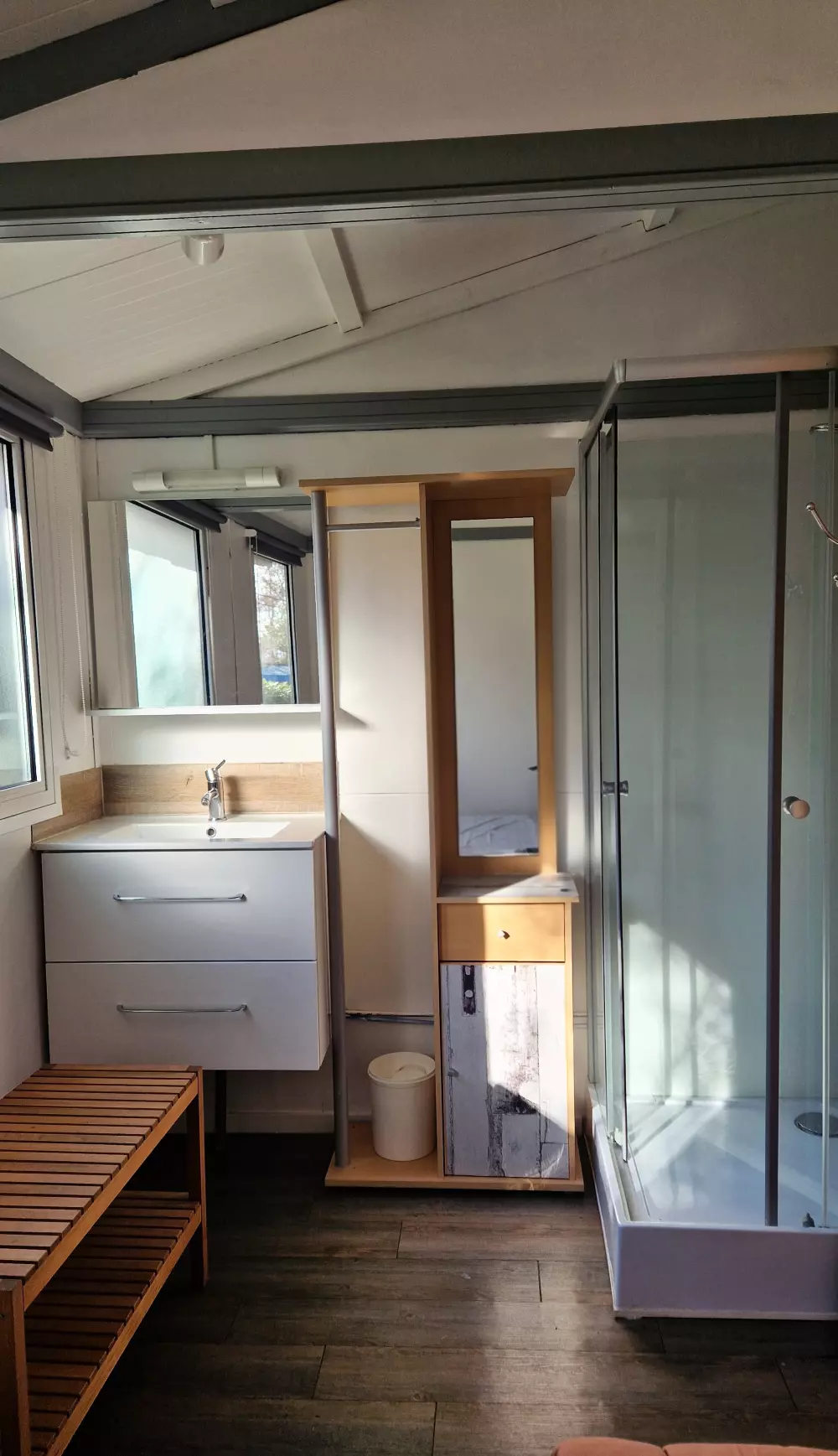 Campsite maeva Getaways the Emerald of Verdon 3 Stars★★★